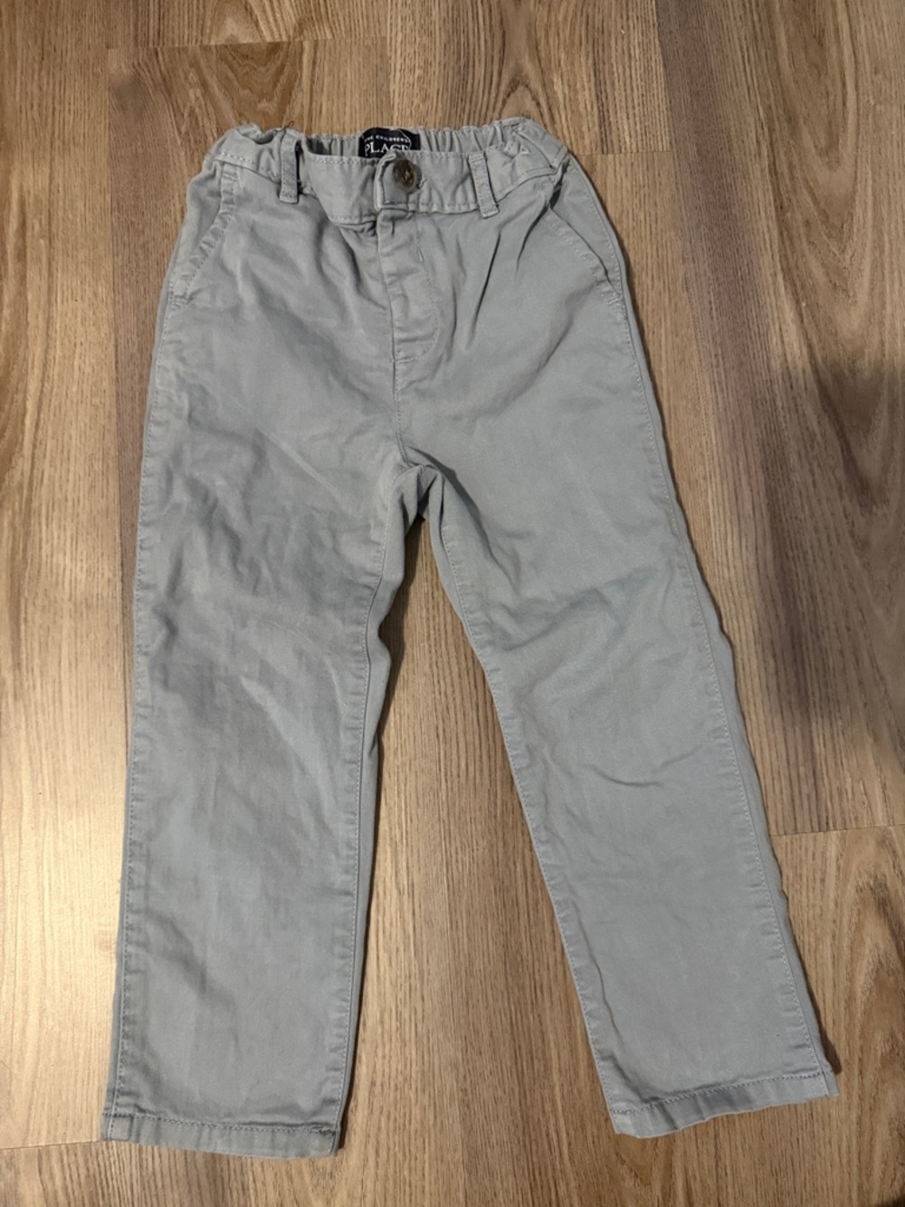 The Children's Place light gray kids' jeans